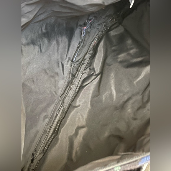 Floral bag the american collection vintage - Picture 11 of 11